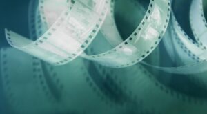 Rüyada Film Çevirmek