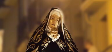 Rüyada Gezegen Patlaması