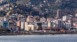 Rüyada Gri Bulut Görmek