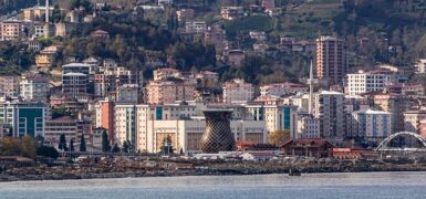 Rüyada Gri Bulut Görmek