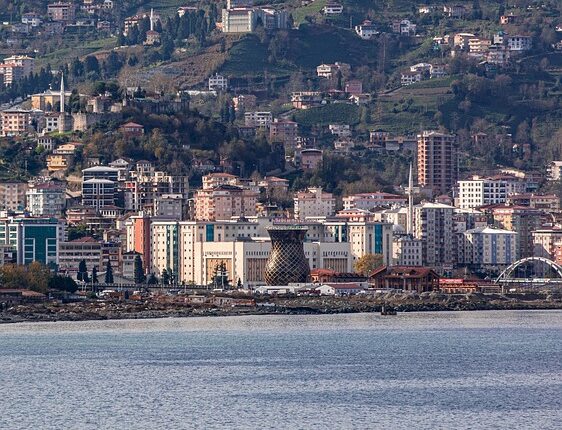 Rüyada Gri Bulut Görmek