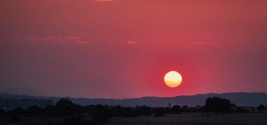 Rüyada Güneş Gözlüklü Erkek Görmek
