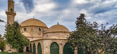 Rüyada Hala Gelini İle Konuşmak