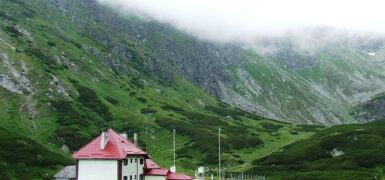 Rüyada Hava Kararması Görmek