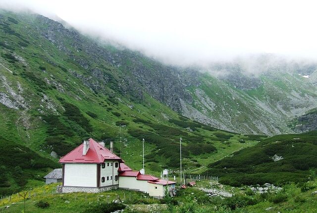 Rüyada Hava Kararması Görmek