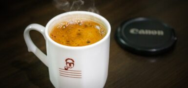 Rüyada Kahve Falına Bakıldığını Görmek