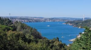 Rüyada Köprü Yıkılması Görmek