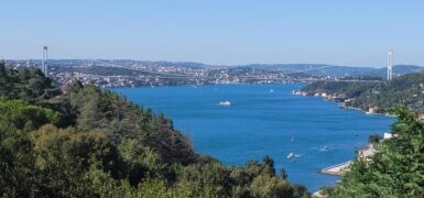 Rüyada Köprü Yıkılması Görmek