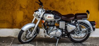 Rüyada Kırmızı Motor Görmek