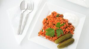 Rüyada Kısır Yapıldığını Görmek