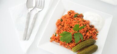 Rüyada Kısır Yapıldığını Görmek