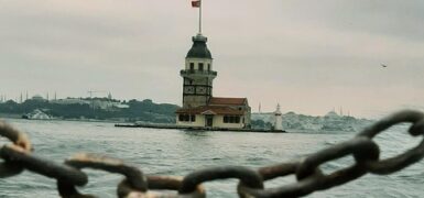 Rüyada Kız Kıza İlişkiye Girmek