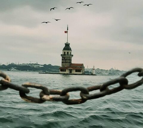 Rüyada Kız Kıza İlişkiye Girmek