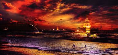 Rüyada Kıza Sarılmak