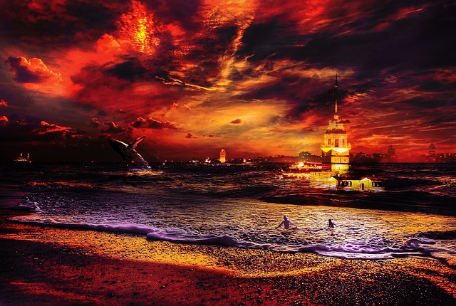 Rüyada Kıza Sarılmak