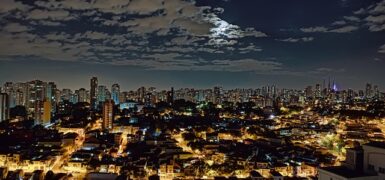 Rüyada Lapa Lapa Kar Yağdığını Görmek