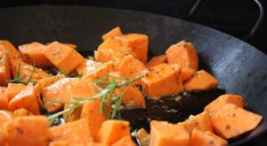 Rüyada Patates Soğan Almak