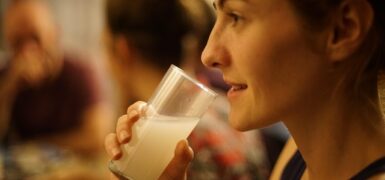 Rüyada Pembe Pamuk Şeker Görmek