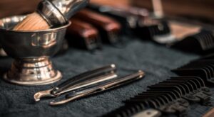 Rüyada Kıl Kesmek Rüyada Kıl Kesmek