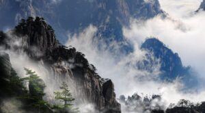 Rüyada Çin De Olmak