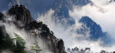 Rüyada Çin De Olmak