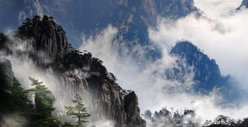 Rüyada Çin De Olmak