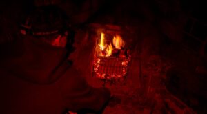 Rüyada Közlenmiş Mısır Yemek