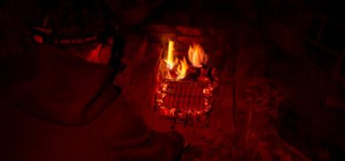 Rüyada Közlenmiş Mısır Yemek