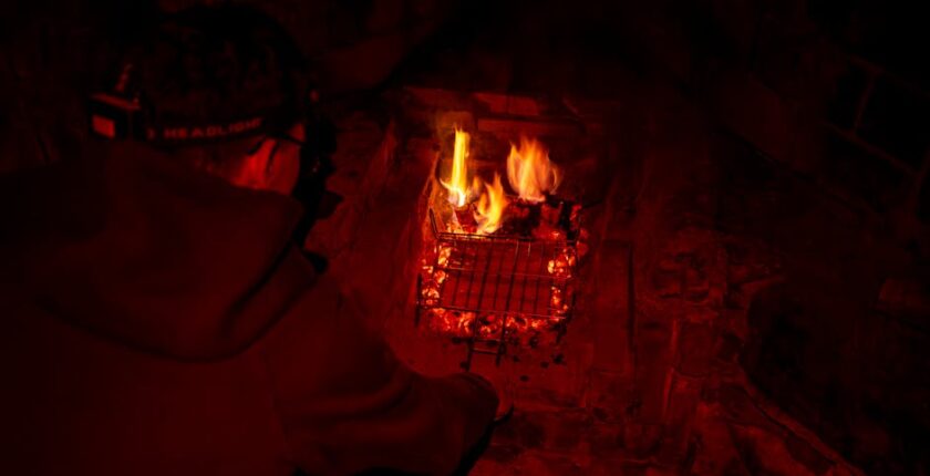 Rüyada Közlenmiş Mısır Yemek