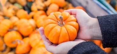 Rüyada Birine Portakal Vermek