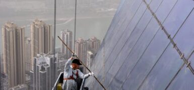 Rüyada Çin E Gitmek