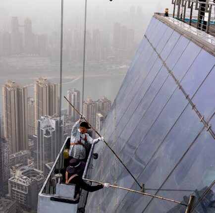 Rüyada Çin E Gitmek