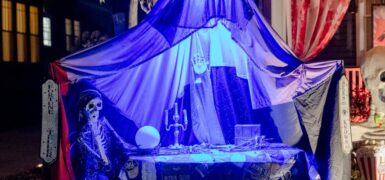 Rüyada Şamdan Görmek