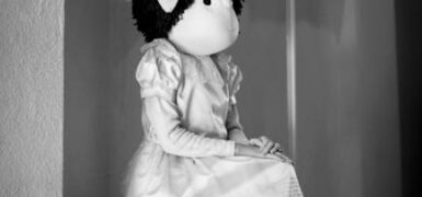 Rüyada Birini Kanlar İçinde Görmek