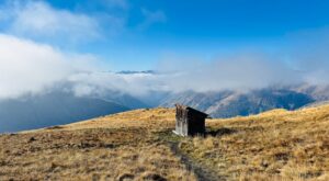 Rüyada Bilmediğin Bir Yerde Olmak Rüyada Bilmediğin Bir Yerde Olmak