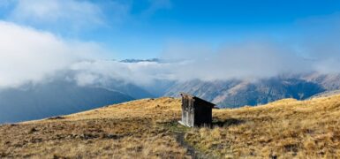 Rüyada Bilmediğin Bir Yerde Olmak