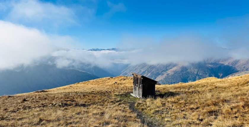 Rüyada Bilmediğin Bir Yerde Olmak