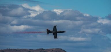 Rüyada Birine Silah Doğrultmak