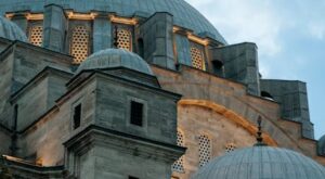 Rüyada Ay Görmek Psikolojik Yorum