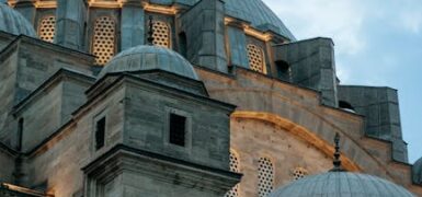 Rüyada Ay Görmek Psikolojik Yorum