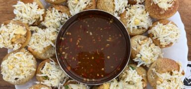 Rüyada Kırkayak Isırması Görmek