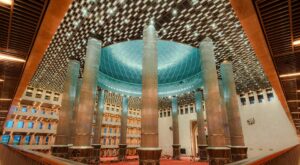 Rüyada Ayasofya Camisini Görmek