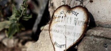 Rüyada Ölüm Korkusu Yaşamak