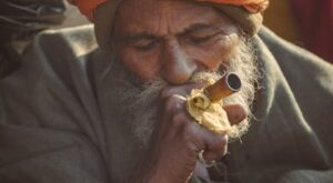 Rüyada Birinin Sakal Traşı Olduğunu Görmek