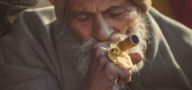 Rüyada Birinin Sakal Traşı Olduğunu Görmek