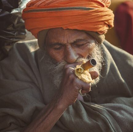 Rüyada Birinin Sakal Traşı Olduğunu Görmek