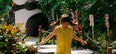 Rüyada Balonla Oynamak