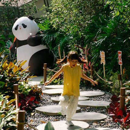 Rüyada Balonla Oynamak