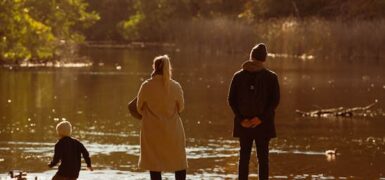 Rüyada Bir Çocuğa Yardım Etmek