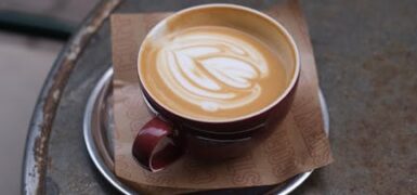 Rüyada Birine Peçete Verdiğini Görmek